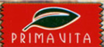 primavita logo