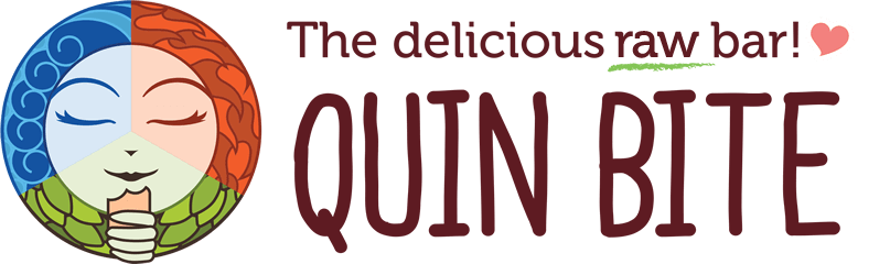 quin bite logo