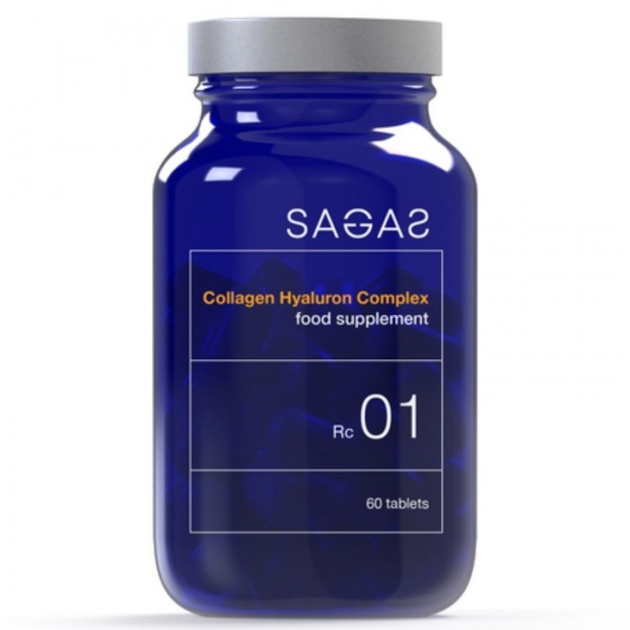 sagas rc 01 collagen complex