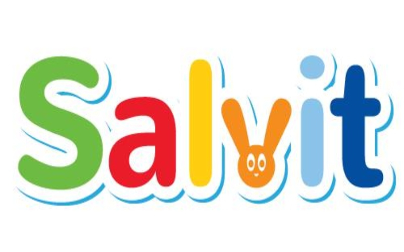 salvit logo