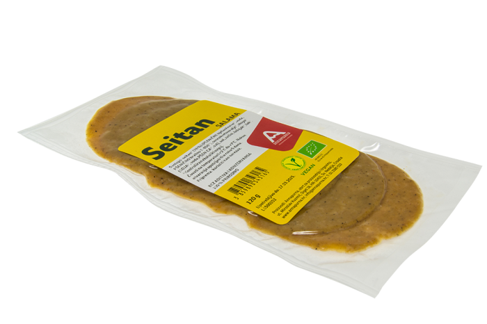 seitan salama