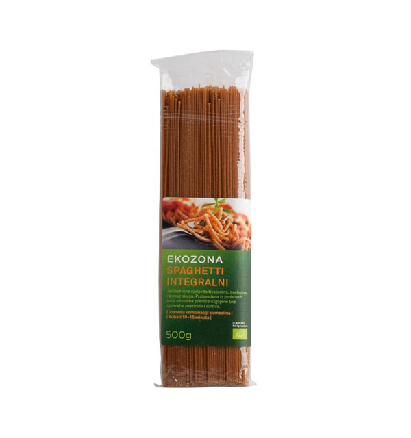 tjestenina spaghetti integralni bio 500 g ekozona.jpg