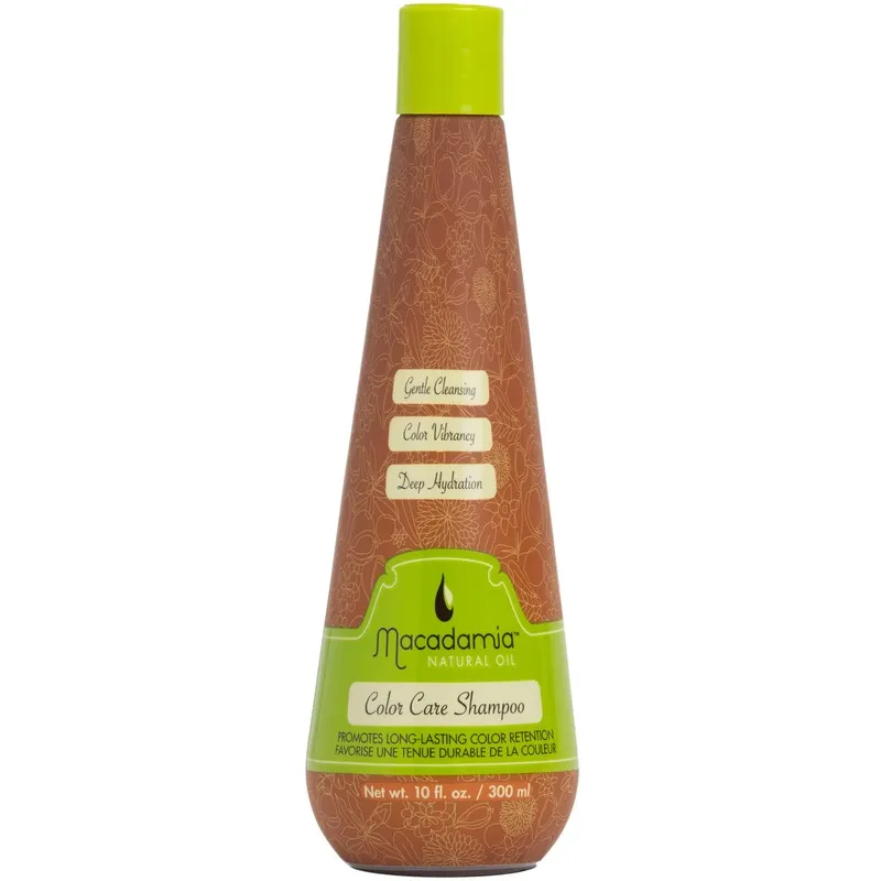 Color Care Šampon za obojanu kosu 300ml, Macadamia