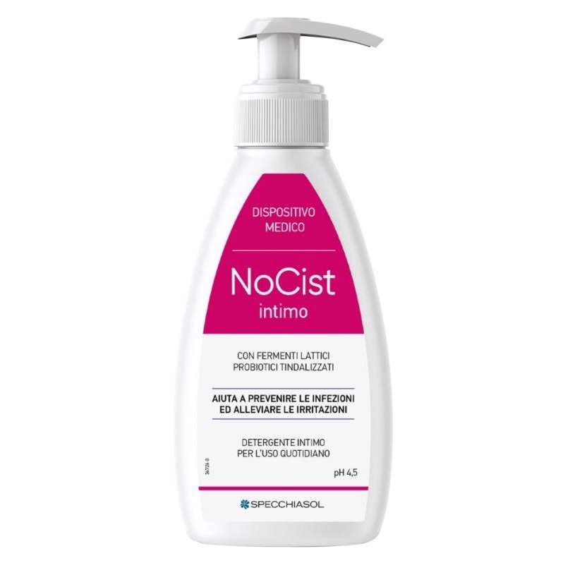 NoCist Intimo sapun za intimnu njegu 250ml, Specchiasol