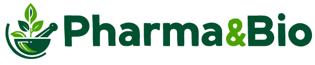 pharma and bio logo