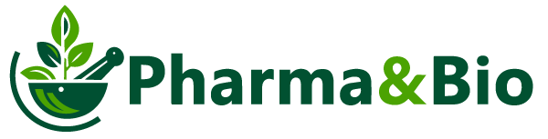 pharma bio logo second