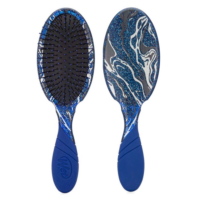 Pro Detangler Četka Mineral Sparkle Midnight, Wet Brush