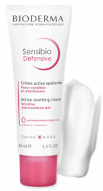 Sensibio Defensive krema 40ml, Bioderma