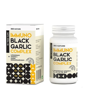 immuno black garlic complex imunitet 365 nature 1
