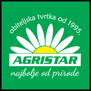 Agristar logo