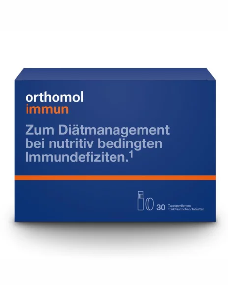 Orthommol Immun 30 bočica