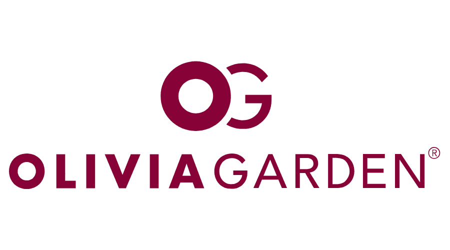 olivia garden logo vector
