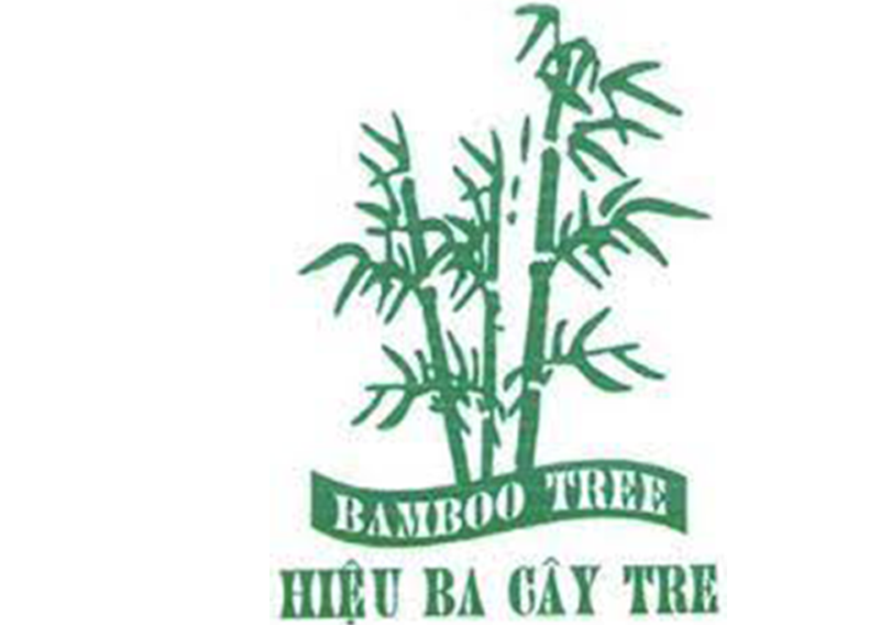 Bamboo Tree logo