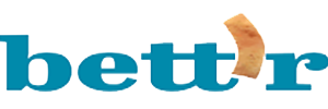 Bettr logo