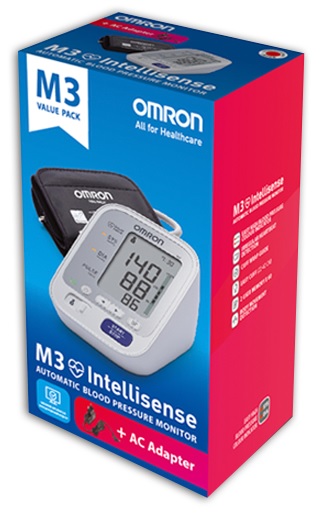 OMRON M3 tlakomjer za nadlakticu
