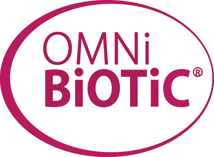 Omni Biotic Logo