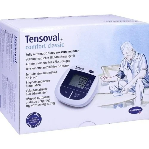 TLAKOMJER TENSOVAL COMFORT CLASSIC