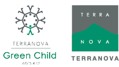 green child logos