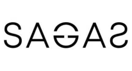 Sagas logo