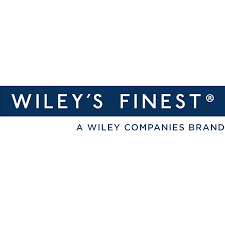 Wiley's Finest logo