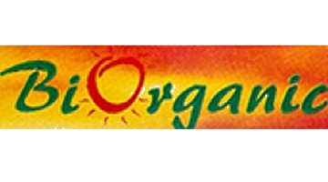 bioganic logo