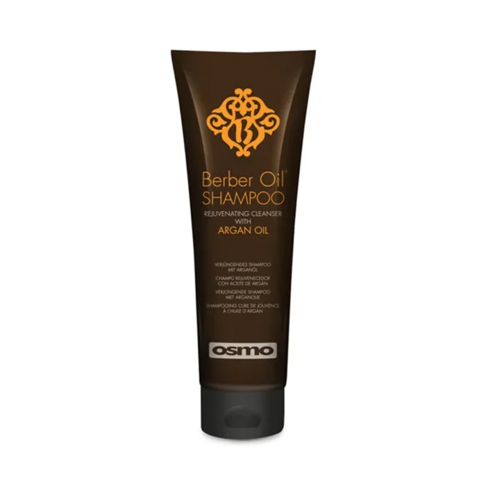 Osmo Berber Oil Shampoo 250 ml.webp