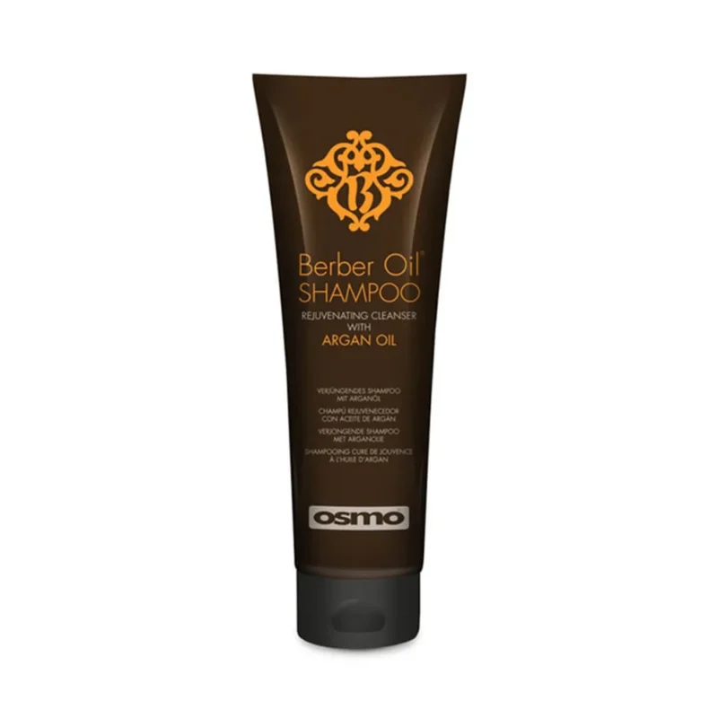 Osmo Berber Oil Shampoo 250 ml.webp