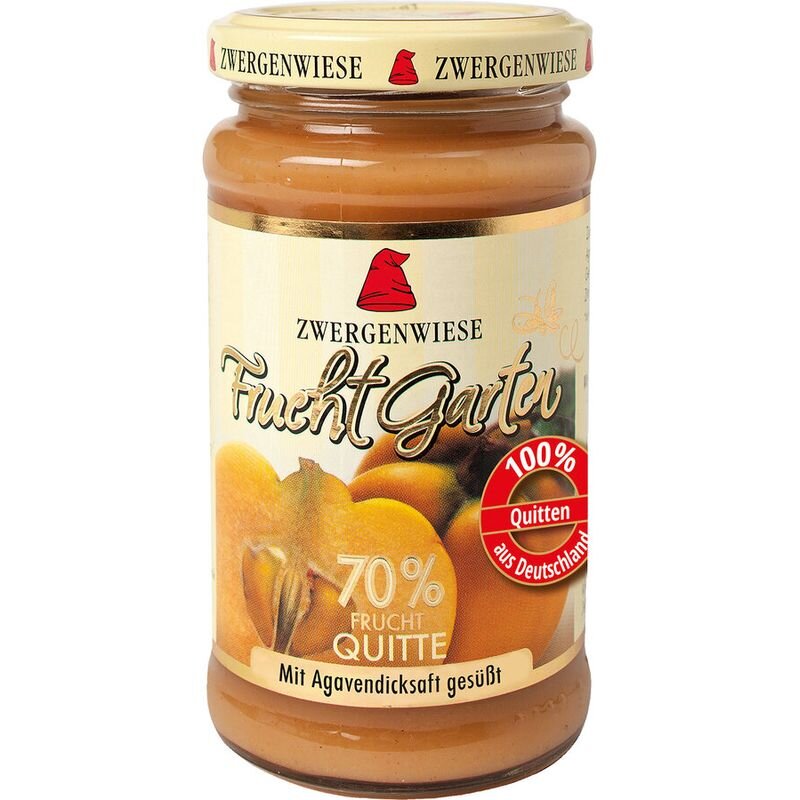 zwergenwiese fruchtgarten quitte 225g bio vegan glutenfrei.jpg